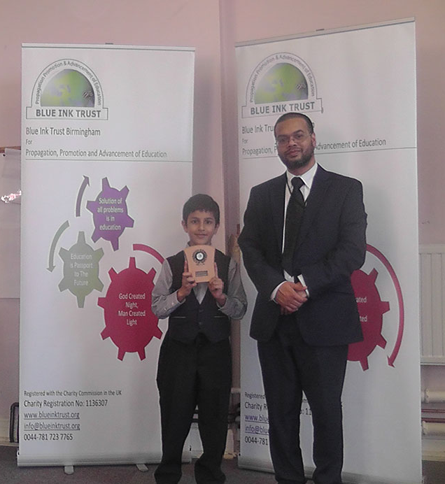 Birmingham community support work